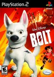 Bolt (PlayStation 2)